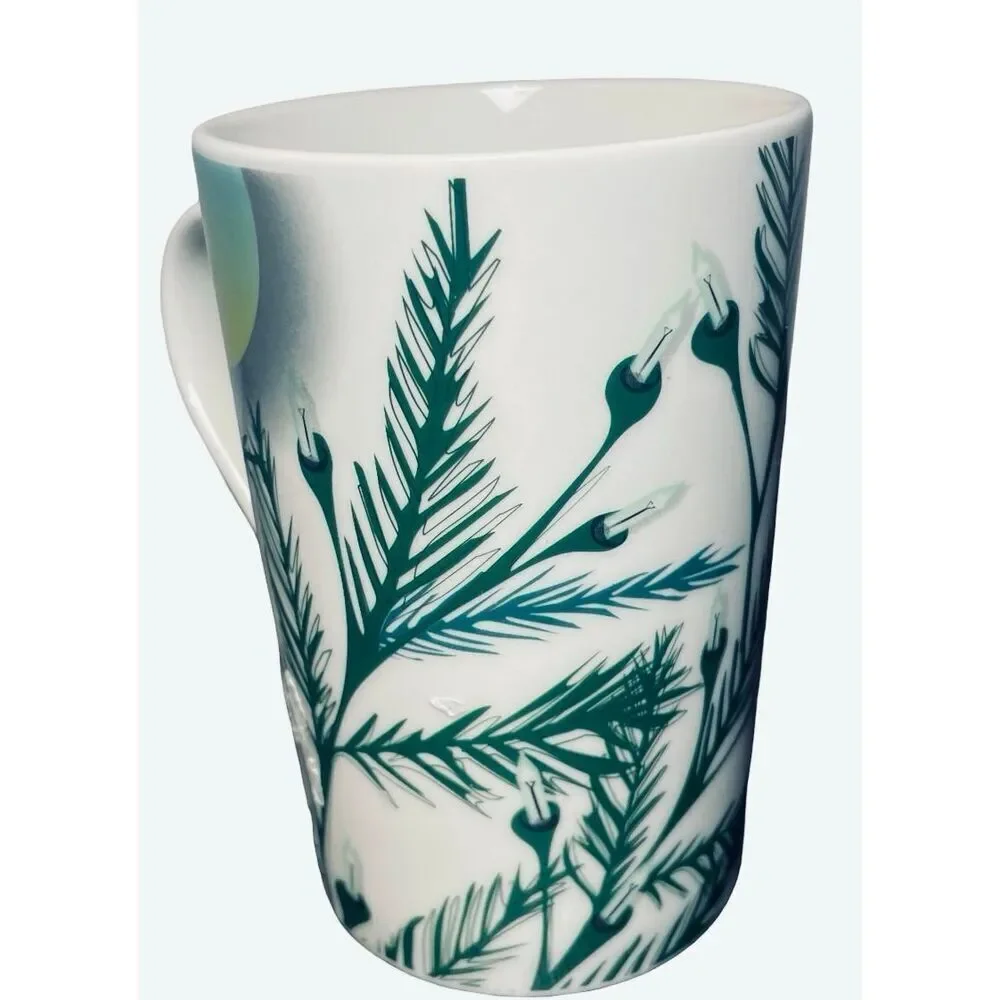 Starbucks 2020 Holiday Coffee Mug